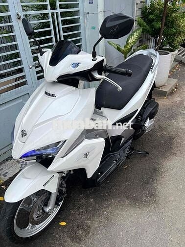 Honda AB Đèn LED 2016 Trắng bstp 9chủ xe đẹp