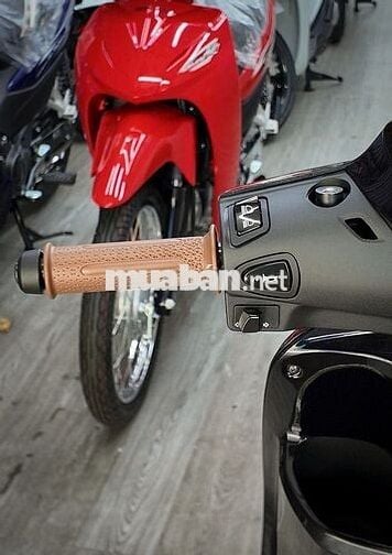 Honda Stylo 160 ABS/CBS Xanh bóng