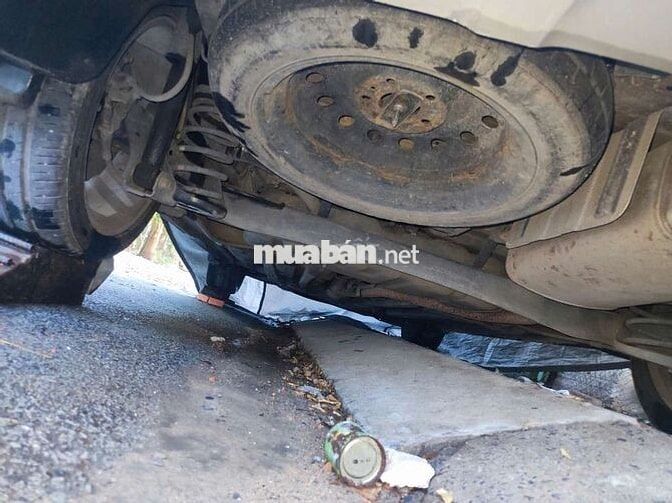 KIA Rondo 2019 Tự động Xăng Đỏ 7 chỗ
