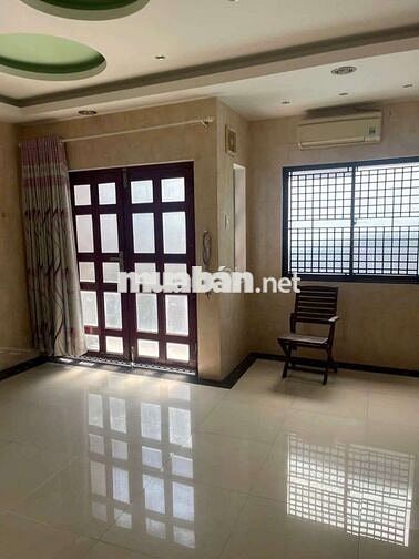 cho thuê nhà hẽm đường phan huy thực 
