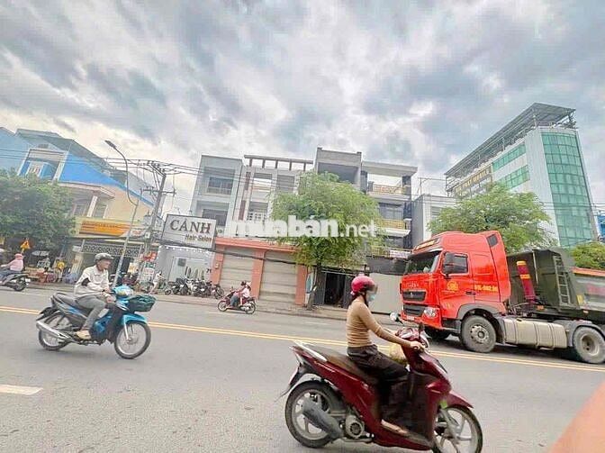 🎆 CHO THUÊ MBKD CHỢ PHÚ XUÂN, NB 💰Giá thuê: 9️⃣0️⃣ Tr/th👉D/T: 7.33x27m 🔹HT