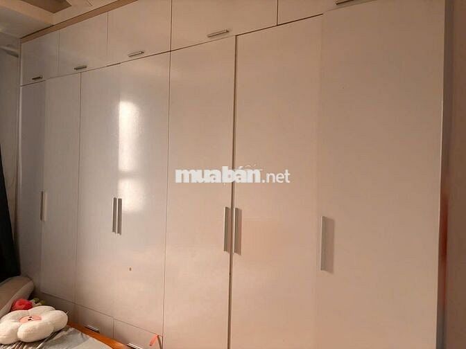 Chính chủ cho thuê căn hộ chung cư 1 PN, full nội thất