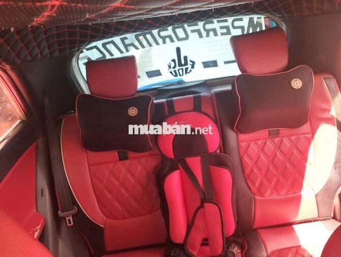 Kia Morning 2019 Số tự động Trắng 5 chỗ