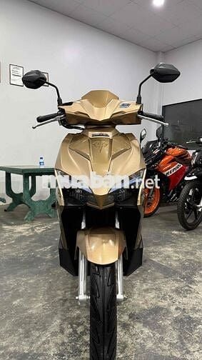 Honda Air Blade 125 2016 Vàng đồng ĐẸP LUNG LINH