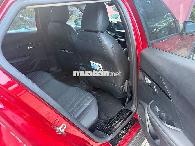 PEUGEOT 2008 GTline-đời 2023-Full bảo dưỡng Hãng.