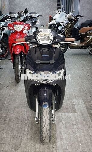 Honda Stylo 160 ABS/CBS Xanh bóng