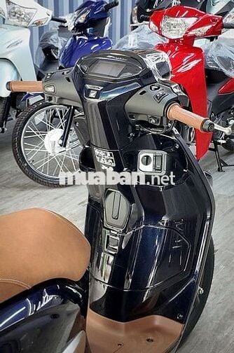 Honda Stylo 160 ABS/CBS Xanh bóng