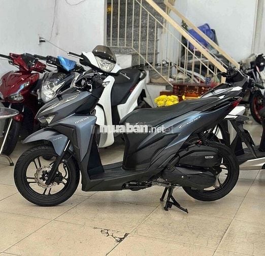 Honda Vario 125 2020 Xám Xanh Sport.BSTP.Giá tốt