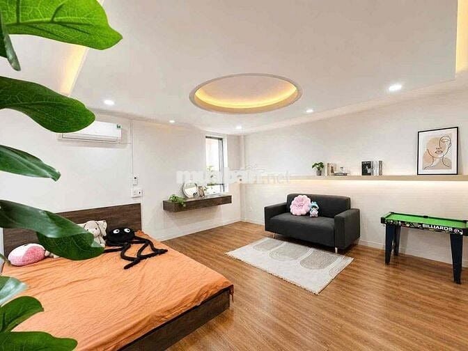 2PN RỘNG 80M2 NGAY MŨI TÀU, LẠC LONG QUÂN, ÂU CƠ, QUA QUẬN 10