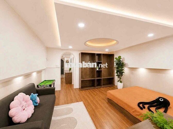 2PN RỘNG 80M2 NGAY MŨI TÀU, LẠC LONG QUÂN, ÂU CƠ, QUA QUẬN 10