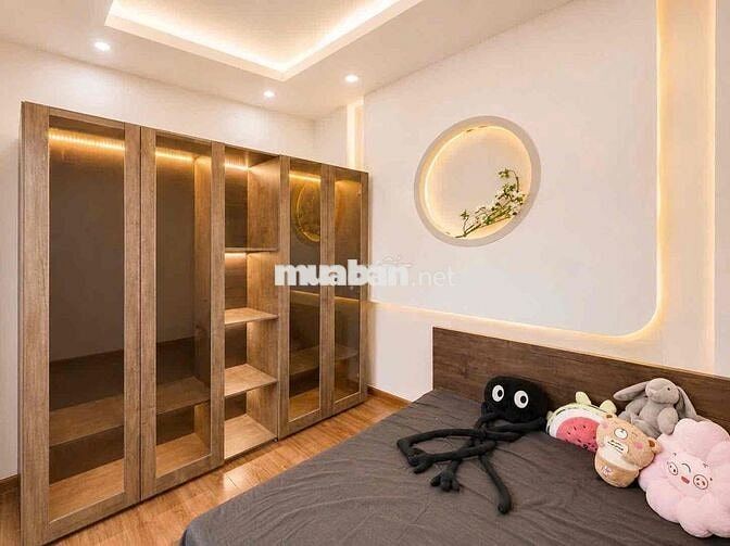 2PN RỘNG 80M2 NGAY MŨI TÀU, LẠC LONG QUÂN, ÂU CƠ, QUA QUẬN 10