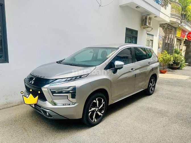 Xe Mitsubishi Xpander Premium 1.5 AT 