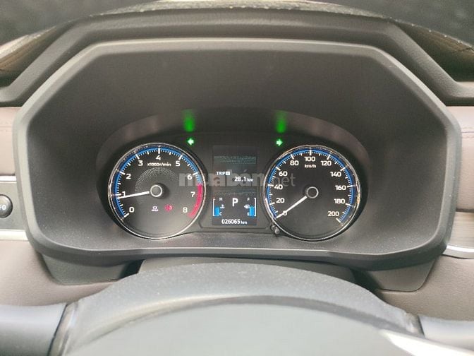 Xe Mitsubishi Xpander Premium 1.5 AT 