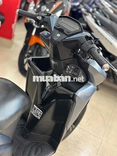 Honda Vario 125 2020 Xám Xanh Sport.BSTP.Giá tốt
