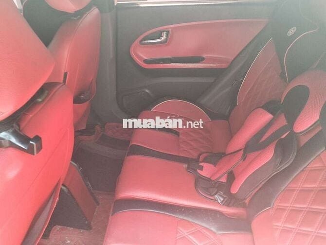 Kia Morning 2019 Số tự động Trắng 5 chỗ