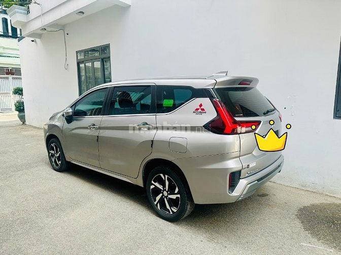 Xe Mitsubishi Xpander Premium 1.5 AT 