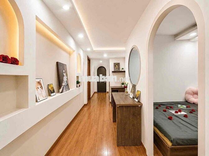 2PN RỘNG 80M2 NGAY MŨI TÀU, LẠC LONG QUÂN, ÂU CƠ, QUA QUẬN 10