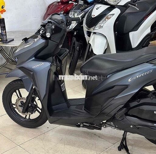 Honda Vario 125 2020 Xám Xanh Sport.BSTP.Giá tốt