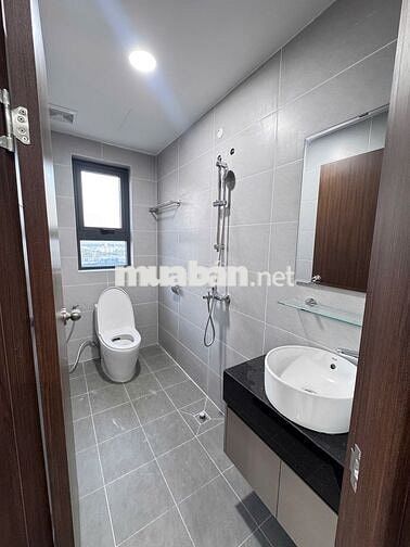 TÌM 1 BẠN NỮ HOẶC NAM Ở GHÉP - CĂN HỘ MỚI 100% BCONS CITY - EMERALD