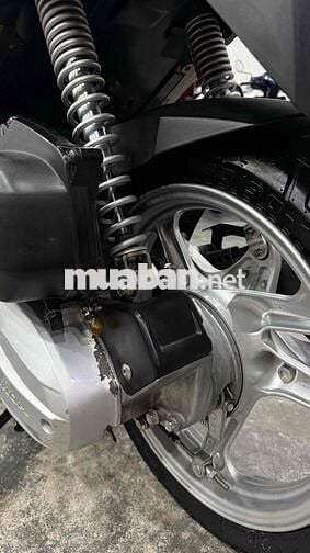 Honda Air Blade 125 2016 Vàng đồng ĐẸP LUNG LINH