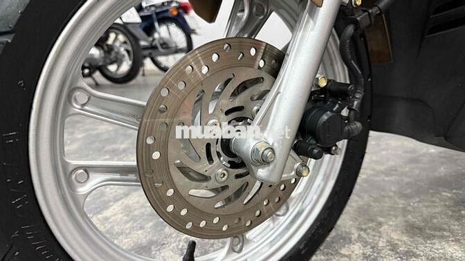 Honda Air Blade 125 2016 Vàng đồng ĐẸP LUNG LINH