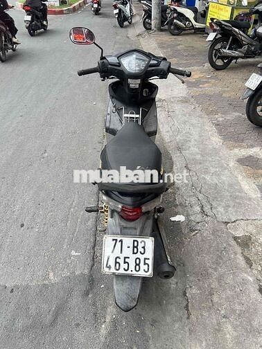 Honda Wave RS 110 Đk 2010 Odo 73.000km Zin Êm