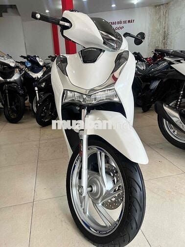 Honda SH 150/ABS 2022 Trắng Sport.BS66.Xe như Head