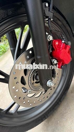 Honda SH 125 ABS 2025 Đen 9000 km
