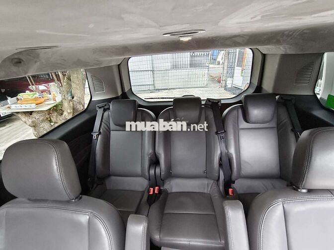 Ford Tourneo Titanium 2021 2.0 Số Tự Động