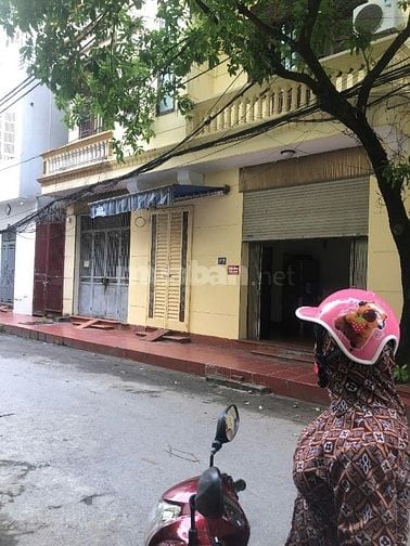 Cho thuê nhà làm văn phòng, cửa hàng khj Đại Kim, Định Công