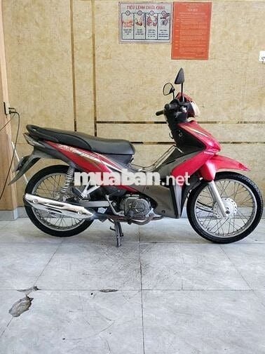 Honda Wave S 110 2012, Xe Máy Zin Bao Êm