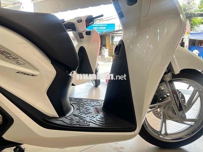 Honda SH 150/ABS 2022 Trắng Sport.BS66.Xe như Head