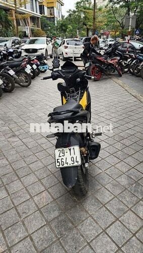 Honda Winner X 2020 Đen Vàng 40000 km