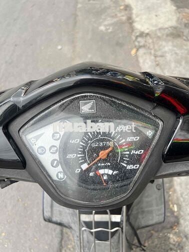Honda Wave RS 110 Đk 2010 Odo 73.000km Zin Êm