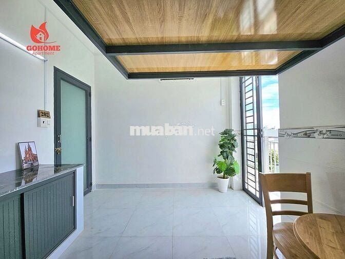 PHÒNG GÁC MÁY LẠNH ĐẸP ĐƯỜNG TRẦN THỊ NĂM - DƯƠNG THỊ MƯỜI
