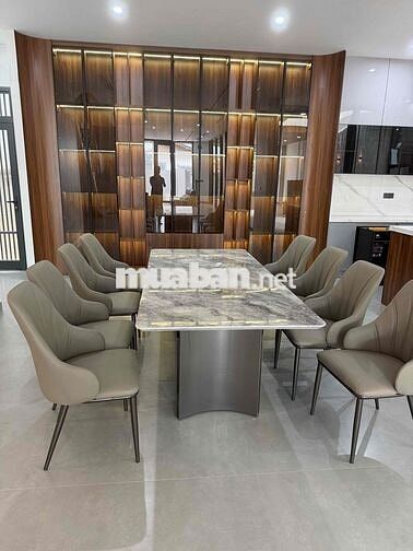biệt thự hưởng thụ vip Hoà xuân hàng xịn chờ khách vip