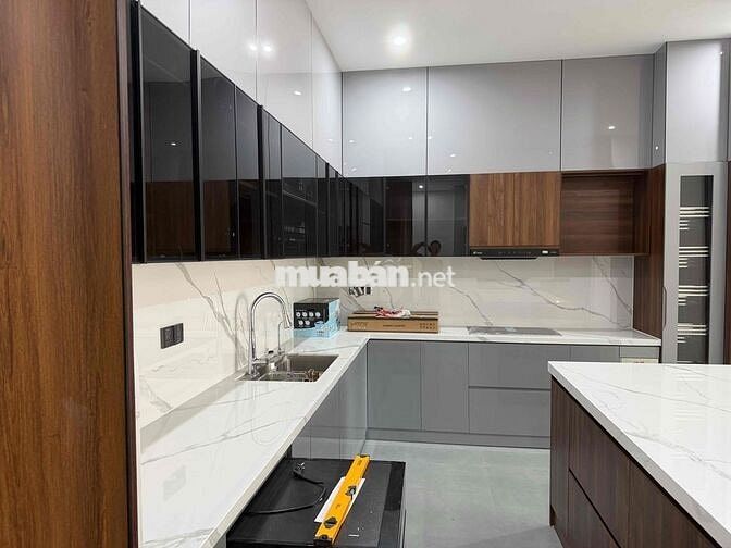 biệt thự hưởng thụ vip Hoà xuân hàng xịn chờ khách vip