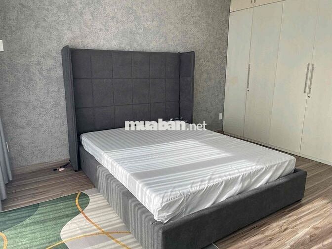 CHO THUÊ BIỆT THỰ NAM THÔNG Q7, 3PN 4WC FULL NT THANG MÁY 70TR/ THÁNG