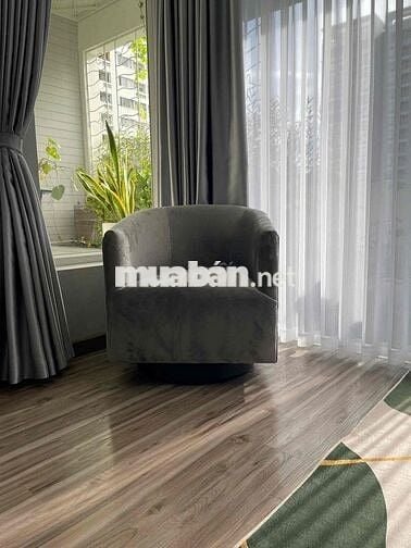CHO THUÊ BIỆT THỰ NAM THÔNG Q7, 3PN 4WC FULL NT THANG MÁY 70TR/ THÁNG