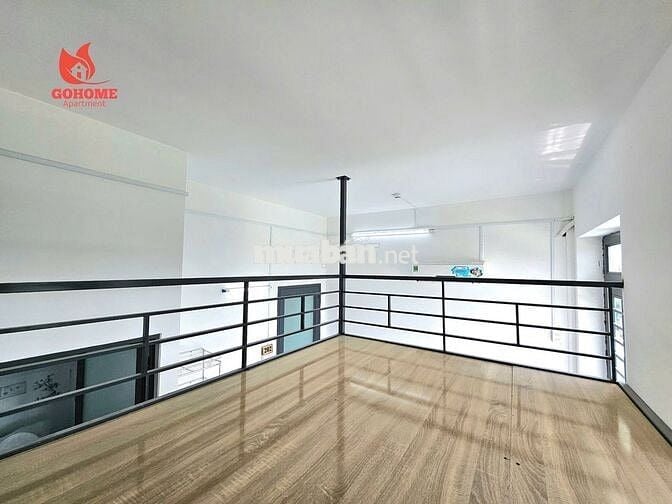 PHÒNG GÁC MÁY LẠNH ĐẸP ĐƯỜNG TRẦN THỊ NĂM - DƯƠNG THỊ MƯỜI