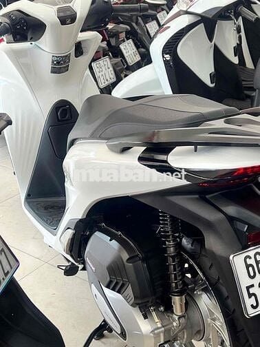 Honda SH 150/ABS 2022 Trắng Sport.BS66.Xe như Head
