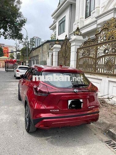 Nissan Kicks 2022 e-Power V - 38520 km