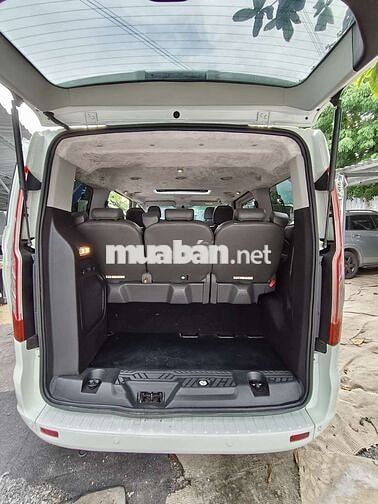 Ford Tourneo Titanium 2021 2.0 Số Tự Động