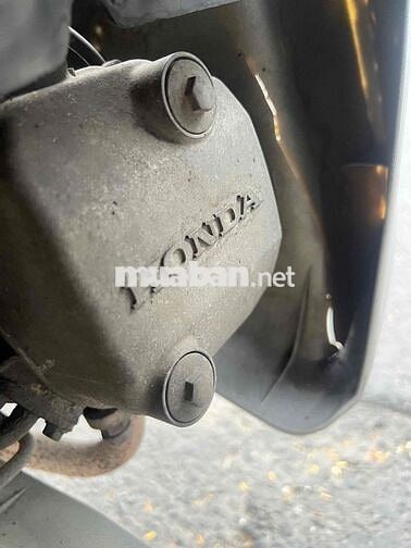 Honda Wave RS 110 Đk 2010 Odo 73.000km Zin Êm