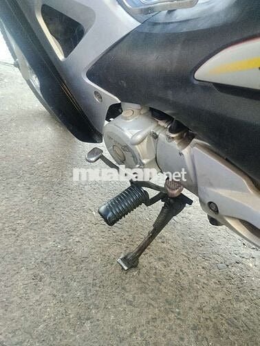 Honda Wave Đỏ Thể Thao Xăng