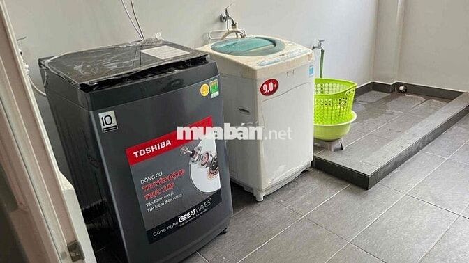 CHO THUÊ BIỆT THỰ NAM THÔNG Q7, 3PN 4WC FULL NT THANG MÁY 70TR/ THÁNG