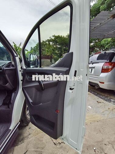 Ford Tourneo Titanium 2021 2.0 Số Tự Động