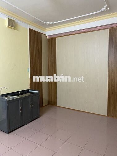 Cho thuê phòng trọ quận 12 đối diện bến xe ngã tư ga khu dân cư