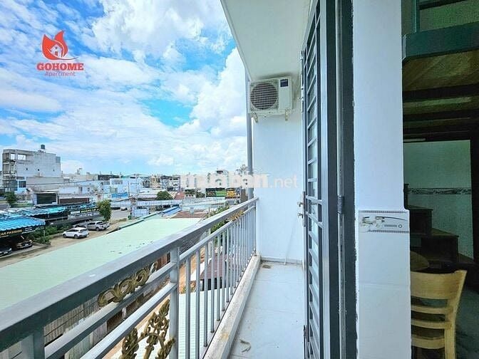 PHÒNG GÁC MÁY LẠNH ĐẸP ĐƯỜNG TRẦN THỊ NĂM - DƯƠNG THỊ MƯỜI