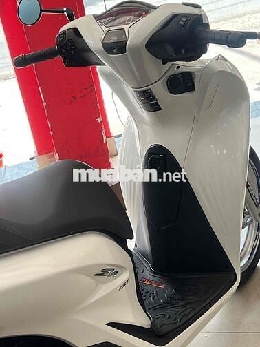 Honda SH 150/ABS 2022 Trắng Sport.BS66.Xe như Head